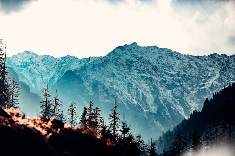 Premium Mussoorie and Rishikesh hotels, Uttarakhand tour package from Surat