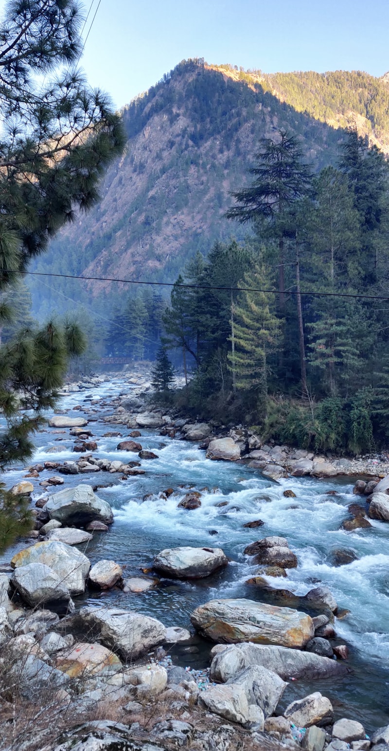 Deluxe Nainital and Jim Corbett hotels, Uttarakhand tour package from Surat